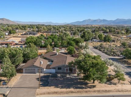 3789 Ponderosa Drive, Carson City, NV 89701 Photo