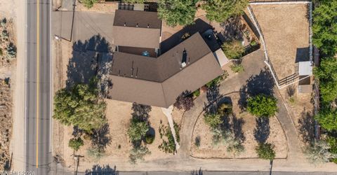 3789 Ponderosa Drive, Carson City, NV 89701 Photo