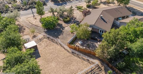3789 Ponderosa Drive, Carson City, NV 89701 Photo