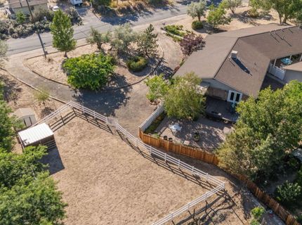 3789 Ponderosa Drive, Carson City, NV 89701 Photo