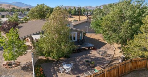 3789 Ponderosa Drive, Carson City, NV 89701 Photo