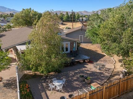 3789 Ponderosa Drive, Carson City, NV 89701 Photo