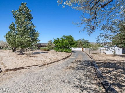 3789 Ponderosa Drive, Carson City, NV 89701 Photo