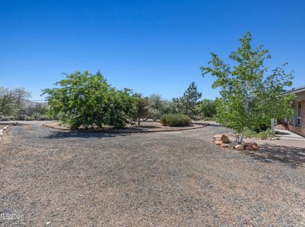 3789 Ponderosa Drive, Carson City, NV 89701 Photo