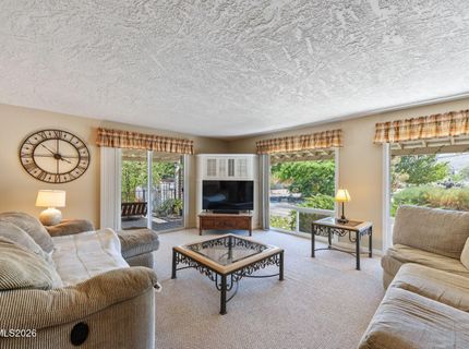 3789 Ponderosa Drive, Carson City, NV 89701 Photo