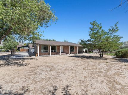 3789 Ponderosa Drive, Carson City, NV 89701 Photo