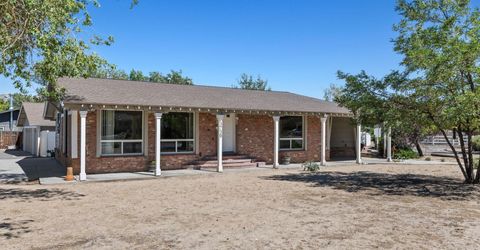 3789 Ponderosa Drive, Carson City, NV 89701 Photo