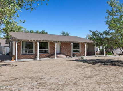 3789 Ponderosa Drive, Carson City, NV 89701 Photo