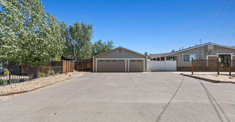 3789 Ponderosa Drive, Carson City, NV 89701 Photo