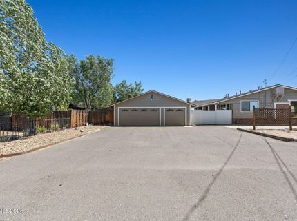 3789 Ponderosa Drive, Carson City, NV 89701 Photo