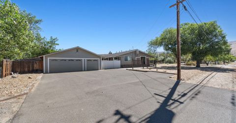 3789 Ponderosa Drive, Carson City, NV 89701 Photo