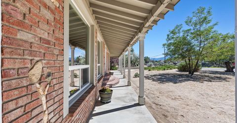3789 Ponderosa Drive, Carson City, NV 89701 Photo