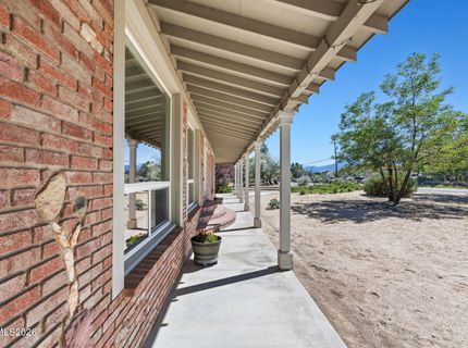 3789 Ponderosa Drive, Carson City, NV 89701 Photo