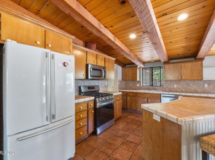 3789 Ponderosa Drive, Carson City, NV 89701 Photo