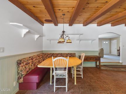 3789 Ponderosa Drive, Carson City, NV 89701 Photo