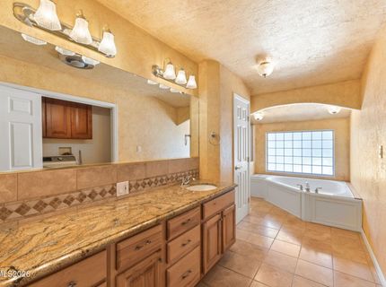 3789 Ponderosa Drive, Carson City, NV 89701 Photo