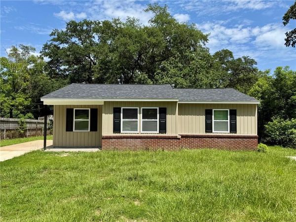 2120 Baker Road , Mobile, AL 36618