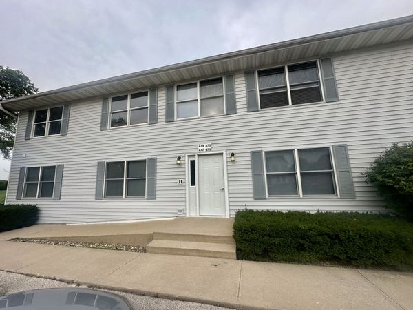 465 N School Street , Unit 469, Diamond, IL 60416