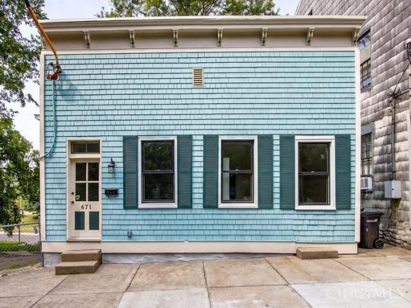 671 Delhi Avenue, Cincinnati, OH 45204 Photo 1