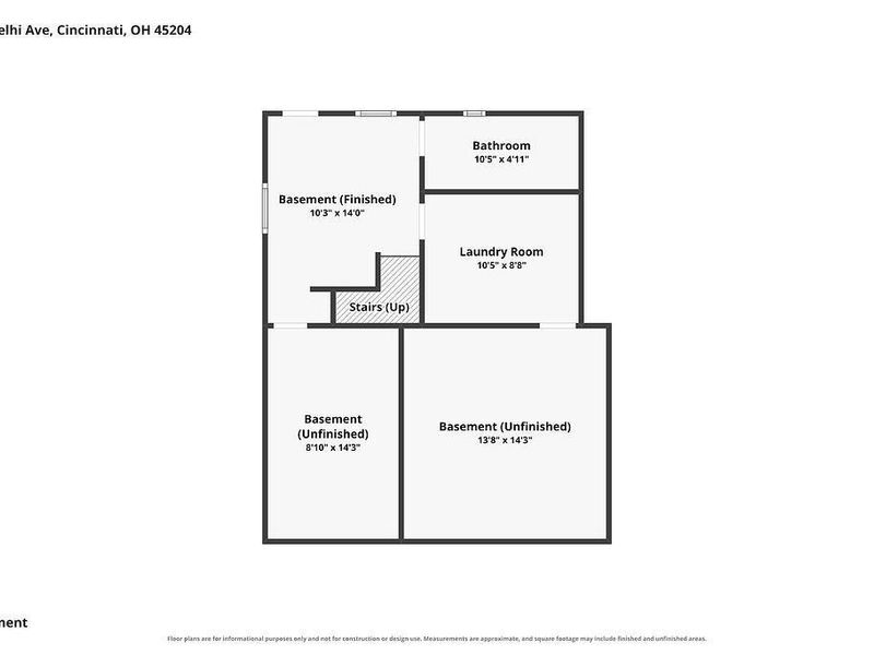 671 Delhi Avenue, Cincinnati, OH 45204 Photo 34