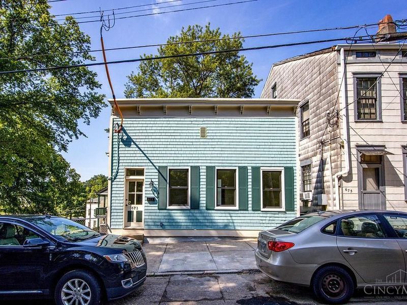 671 Delhi Avenue, Cincinnati, OH 45204 Photo 35