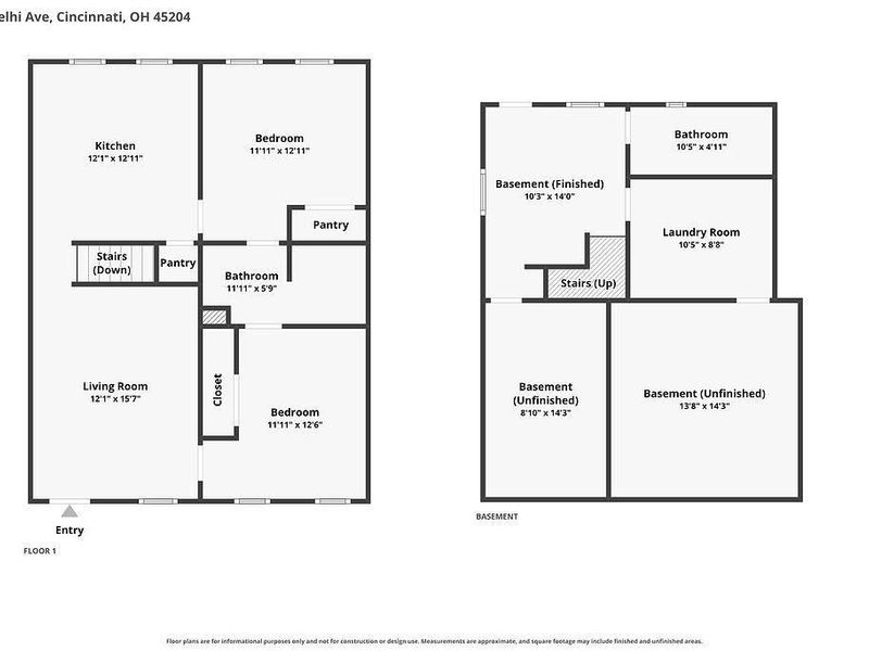 671 Delhi Avenue, Cincinnati, OH 45204 Photo 4