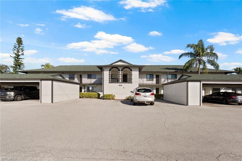 1519 Cape Coral Pkwy W, Unit 9, Cape Coral, FL 33914 Photo