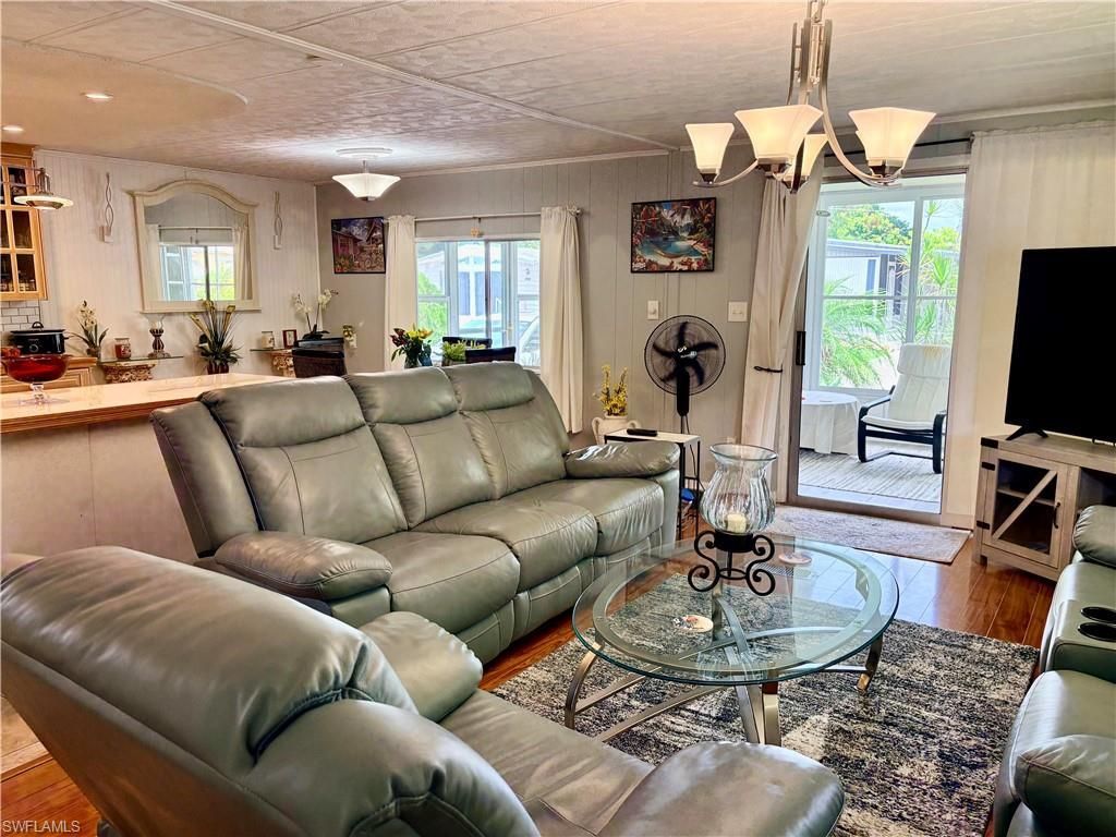 2777 Indianwood Dr , North Fort Myers, FL 33917 Photo