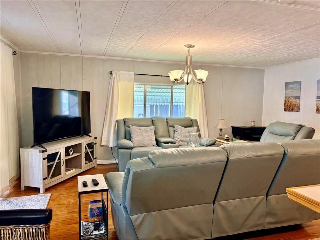 2777 Indianwood Dr , North Fort Myers, FL 33917 Photo