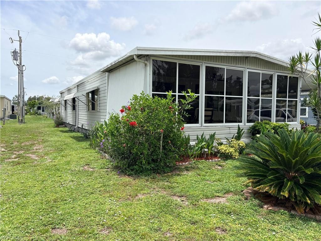 2777 Indianwood Dr , North Fort Myers, FL 33917 Photo