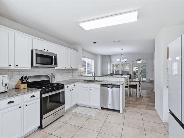4431 Santa Fe Lane, McKinney, TX 75070