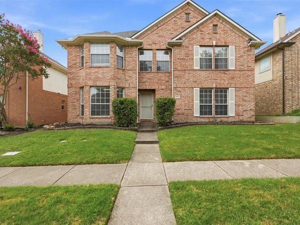 4431 Santa Fe Lane, McKinney, TX 75070