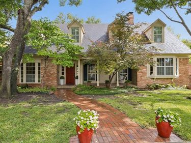 9624 Greensprint Drive, Dallas, TX 75238