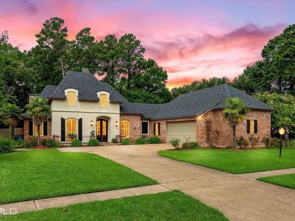 375 St. Charles Boulevard , Shreveport, LA 71106