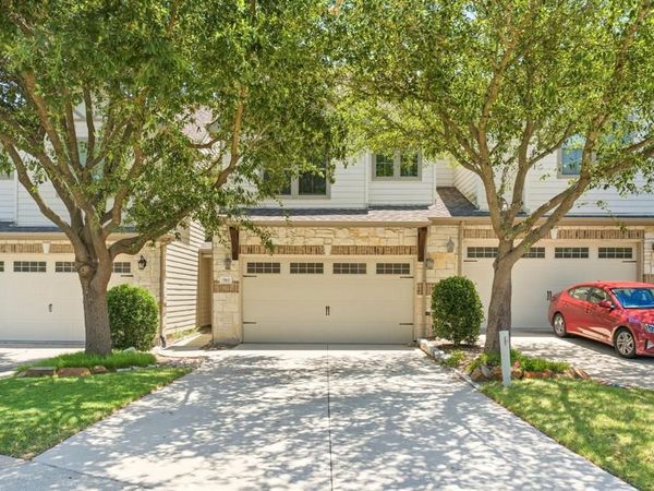 703 Chestnut Hill Drive, Allen, TX 75013
