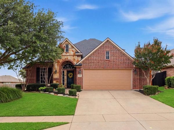 8040 Branch Hollow Trail , Fort Worth, TX 76123
