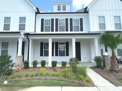 113 Summer Tanager Drive, Ravenel, SC 29470