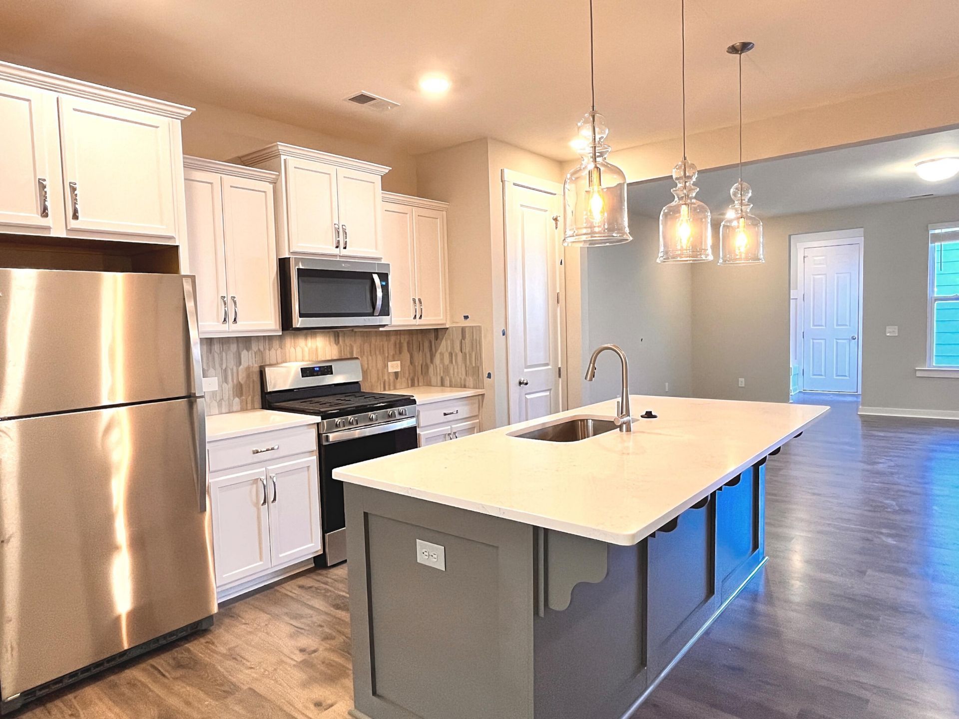 113 Summer Tanager Drive Photo 6