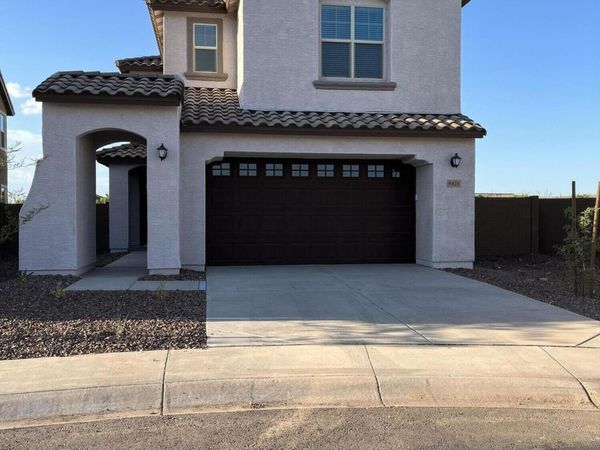 9426 W Sells Drive, Phoenix, AZ 85037