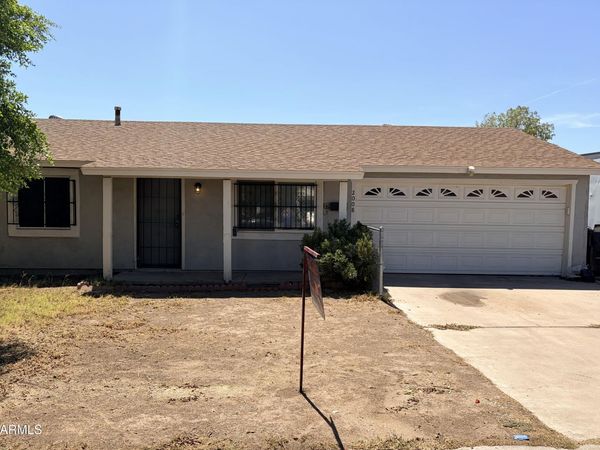 2008 N 55TH Avenue, Phoenix, AZ 85035