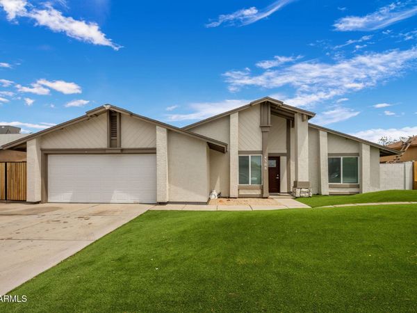 4308 W VERNON Avenue, Phoenix, AZ 85035