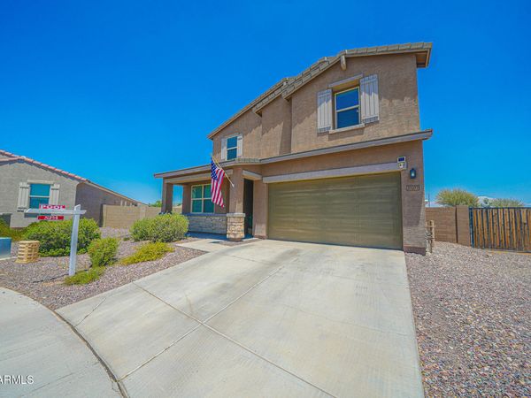 37077 N LOKAI Drive, San Tan Valley, AZ 85140
