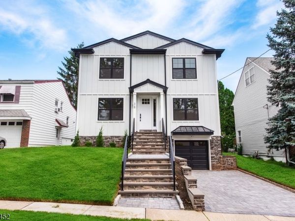 38 Lehigh Ave, Clifton, NJ 07012