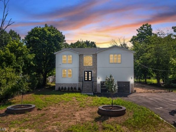 143 Brahma Ave, Bridgewater, NJ 08807