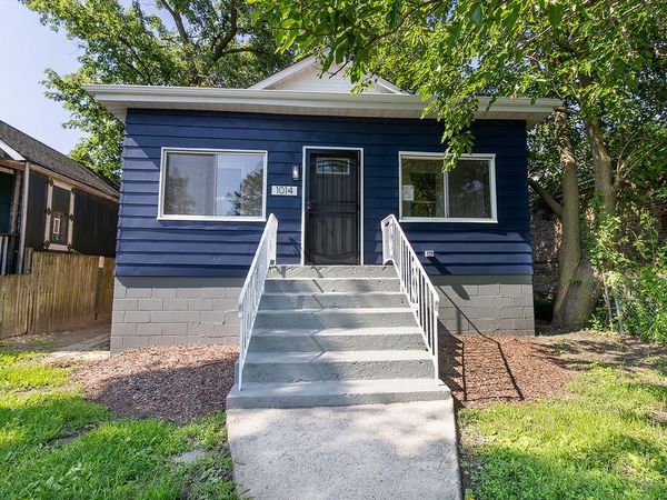 1014 W 19th Avenue, Gary, IN 46407
