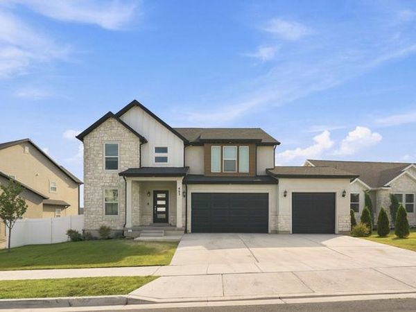 463 N HILL VIEW DR, Unit 2027, Saratoga Springs, UT 84045