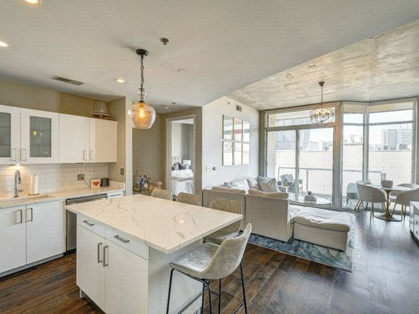 600 12th Ave S, Unit 738, Nashville, TN 37203