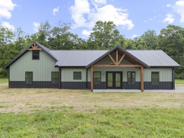 2639 Lick Creek Road , Linden, TN 37096