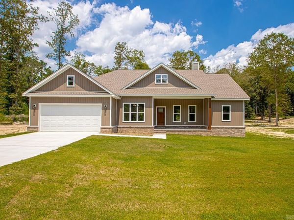4020 Shelby Will Court, Hensley, AR 72065