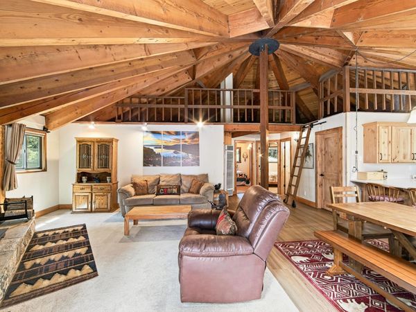 450 John Cain Drive, Tahoe City, CA 96145